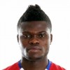 Stroje piłkarskie Thomas Partey